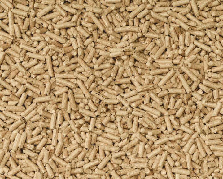 Cat's Best Katzenstreu Smart Pellets